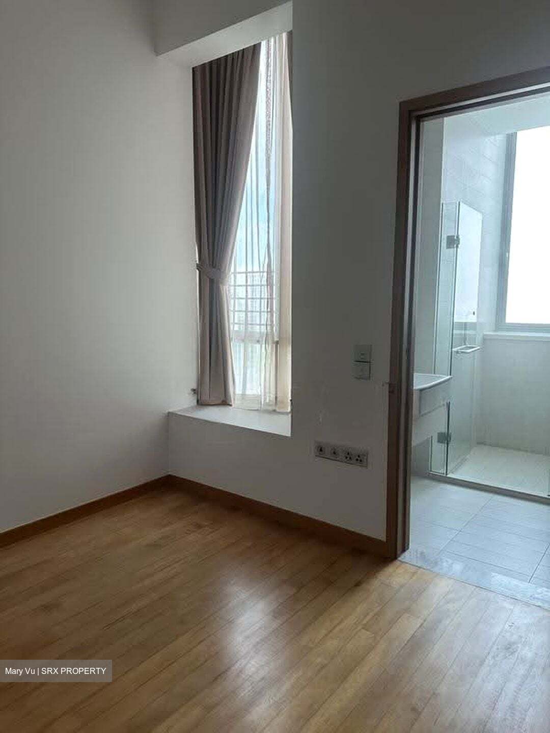 One Devonshire (D9), Condominium #631474961